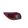 APG All Crash LED Tail Lamp Passenger Side Certified