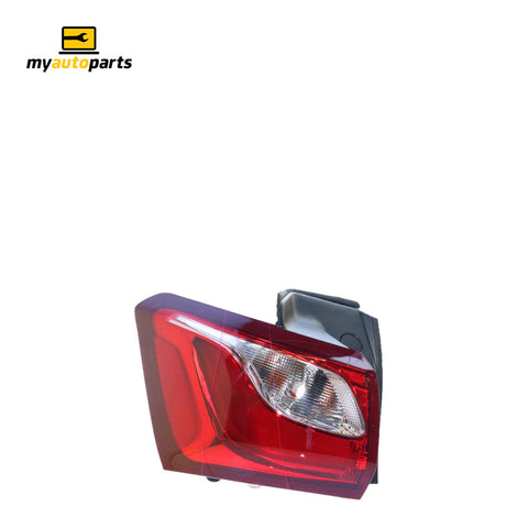 APG All Crash Tail Lamp Passenger Side OEM Suits Holden