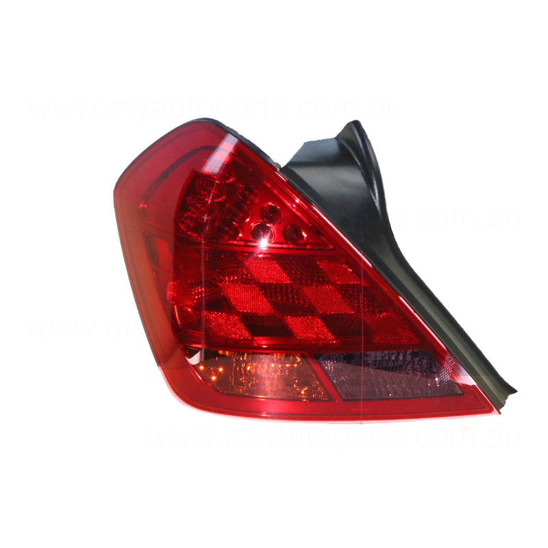 APG All Crash Tail Lamp Passenger Side OEM Suits Nissan