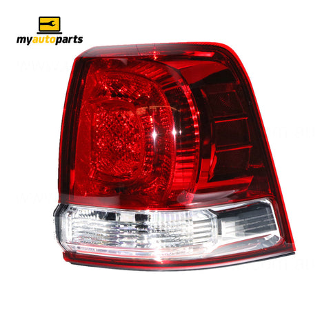 APG All Crash LED Tail Lamp Drivers Side OEM suits Toyota