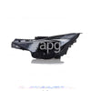 APG All Crash Hyundai i30 OEM Head Lamp Passenger Side