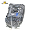 APG All Crash Front Bar Park / Indicator Lamp Passenger