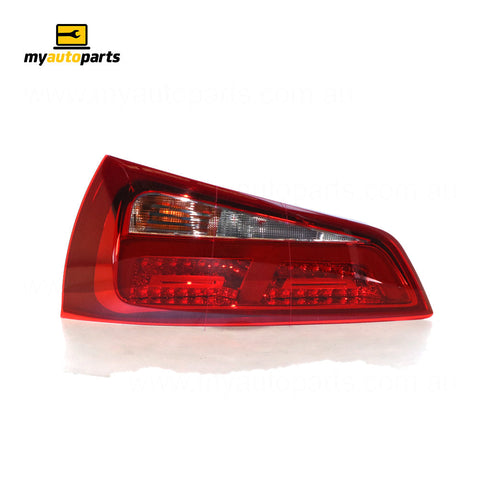 APG All Crash LED Tail Lamp Drivers Side OES Suits Audi