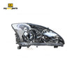 APG All Crash Xenon Adaptive Head Lamp Drivers Side OEM