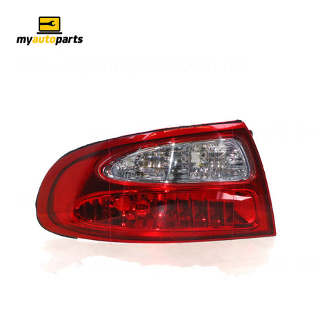 APG All Crash Tail Lamp Passenger Side Certified Suits