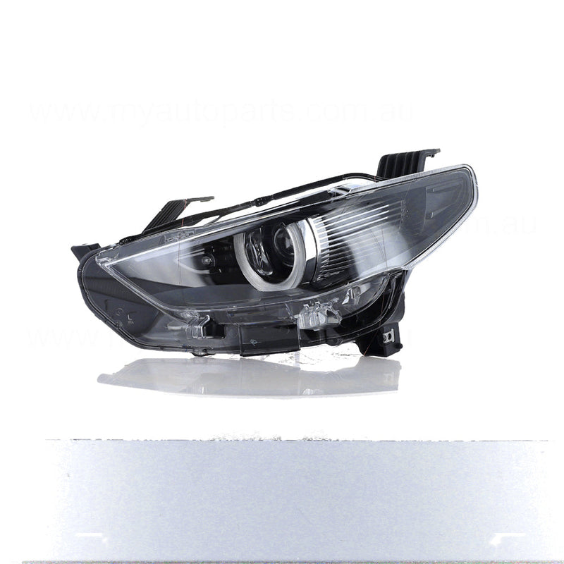 APG All Crash Mazda BT-50 4x2 OEM Head Lamp Passenger