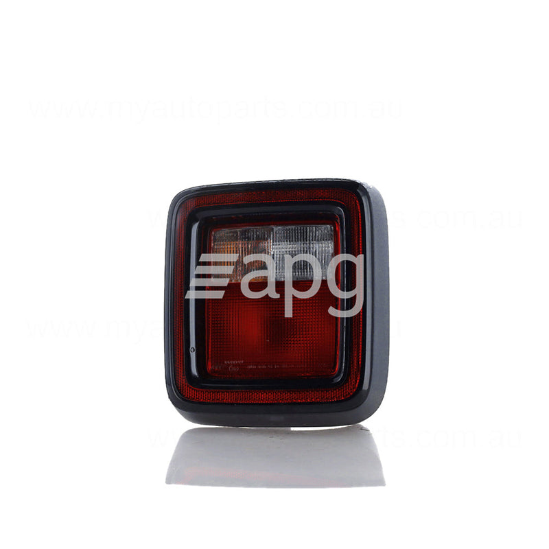 APG All Crash OEM Tail Lamp Drivers Side suits Jeep