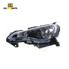 APG All Crash Xenon Head Lamp Drivers Side OEM Suits