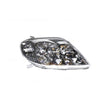 APG All Crash Halogen Head Lamp Drivers Side OEM Suits
