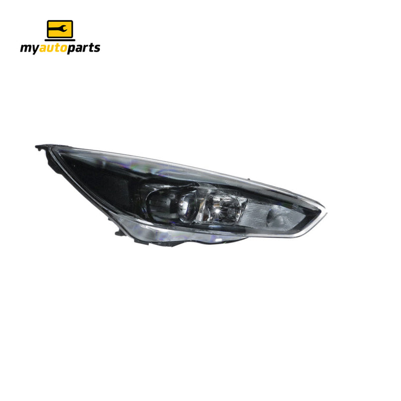 APG All Crash Bi-Xenon Manual Adjust Head Lamp Drivers