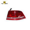 APG All Crash LED Tail Lamp Drivers Side Certified suits