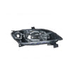 APG All Crash Head Lamp Drivers Side OEM Suits Mazda 2 DY