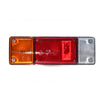 APG All Crash Tail Lamp Passenger Side OEM suits Nissan