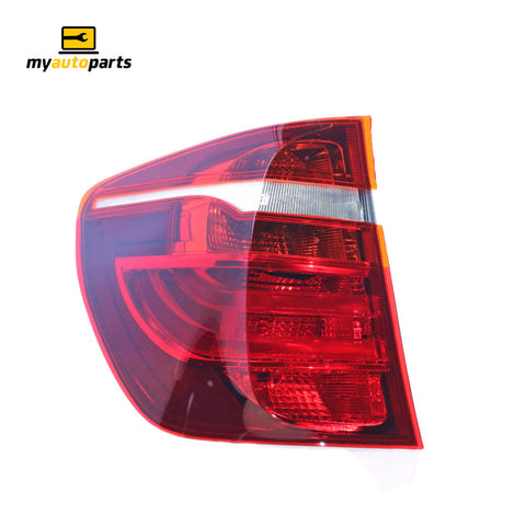 APG All Crash Tail Lamp Passenger Side OEM Suits BMW X3