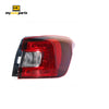 APG All Crash Tail Lamp Drivers Side OEM suits Subaru
