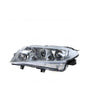 APG All Crash Halogen Head Lamp Passenger Side OEM suits