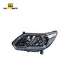 APG All Crash Chrome Head Lamp Passenger Side OEM suits