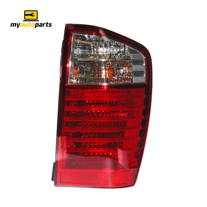APG All Crash Tail Lamp Drivers Side OEM Suits Kia Grand