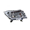 APG All Crash Xenon Head Lamp Drivers Side OEM suits