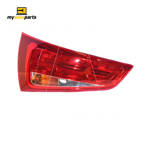 APG All Crash Tail Lamp Passenger Side OEM Suits Audi A1