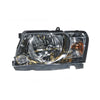 APG All Crash Head Lamp Passenger Side OEM Suits Nissan