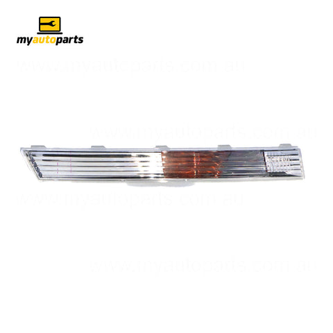 APG All Crash Front Bar Park / Indicator Lamp Drivers