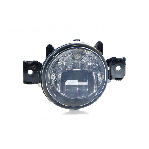 APG All Crash Daytime Running Lamp Passenger Side OEM