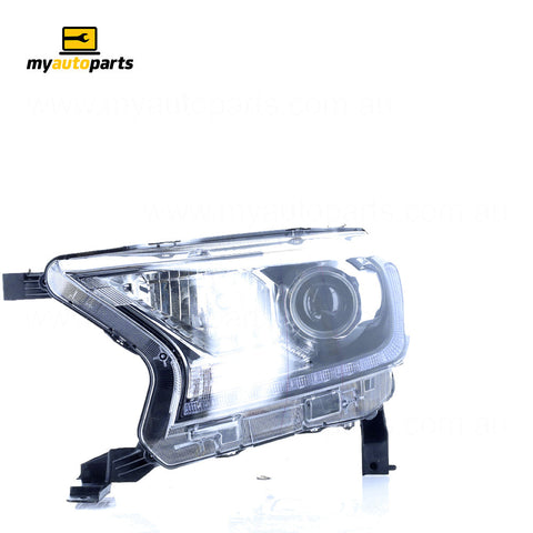 APG All Crash Xenon Head Lamp Passenger Side OEM Suits