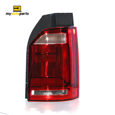 APG All Crash Tail Lamp Drivers Side OEM suits Volkswagen