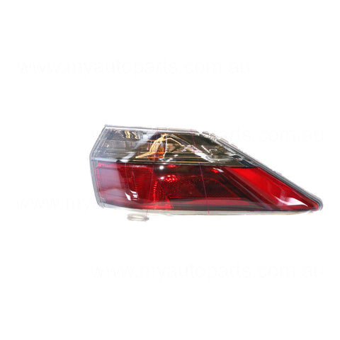 APG All Crash Tail Lamp Passenger Side OEM Suits Toyota