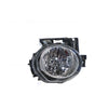 APG All Crash Head Lamp Drivers Side OEM Suits Nissan