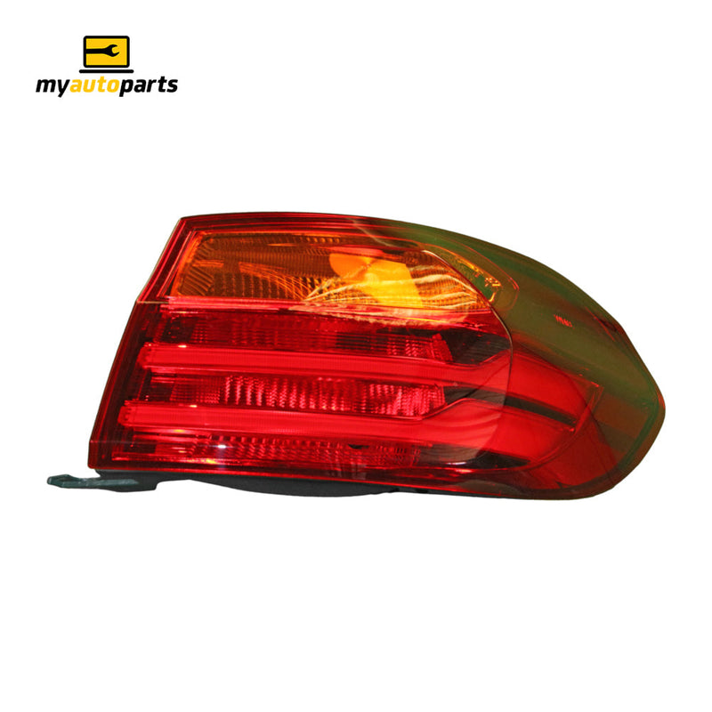 APG All Crash Tail Lamp Drivers Side OEM suits BMW 4