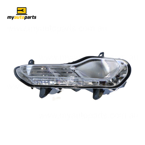 APG All Crash Fog Lamp Passenger Side Certified Suits