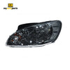 APG All Crash Head Lamp Passenger Side OEM Suits Hyundai