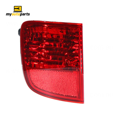 APG All Crash Rear Bar Lamp Passenger Side OEM suits