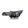 APG All Crash Hyundai i30 OEM Head Lamp Passenger Side