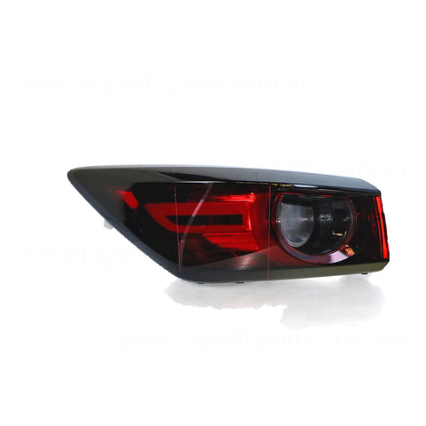 APG All Crash Tail Lamp Passenger Side OEM Suits Mazda