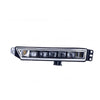 APG All Crash Fog Lamp Passenger Side OEM Suits Honda