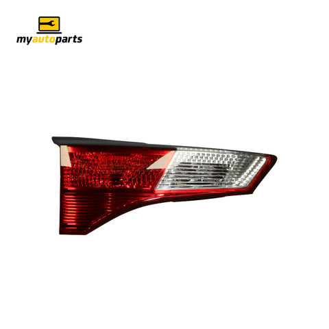 APG All Crash Tail Gate Lamp Passenger Side OEM Suits