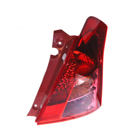 APG All Crash Tail Lamp Drivers Side OEM Suits Suzuki