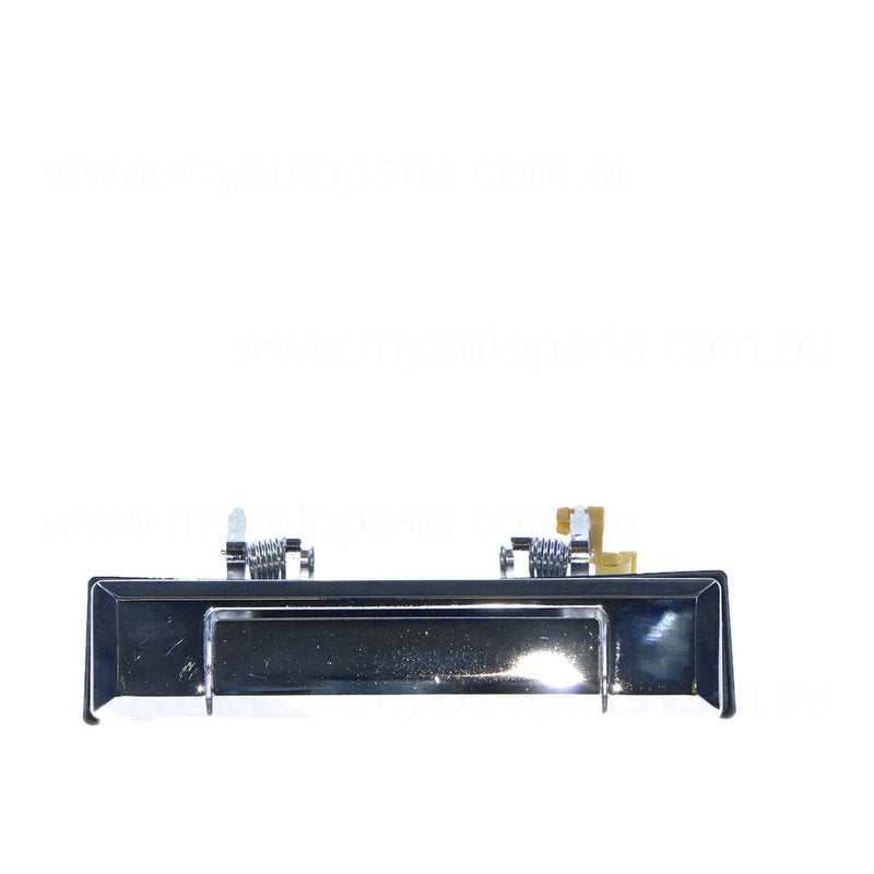 APG Front Door Outside Handle suits Toyota Hilux fits R =