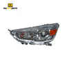 APG All Crash Head Lamp Passenger Side OEM suits