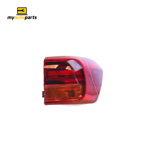 APG All Crash Tail Lamp Drivers Side OEM Suits Kia