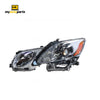 APG All Crash Xenon Head Lamp Passenger Side OEM suits