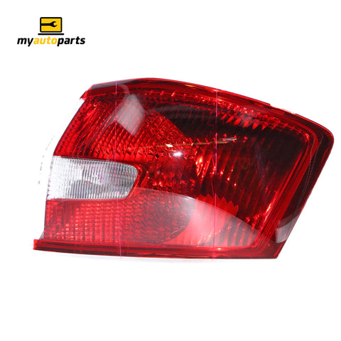APG All Crash Tail Lamp Drivers Side OEM Suits Ford Kuga