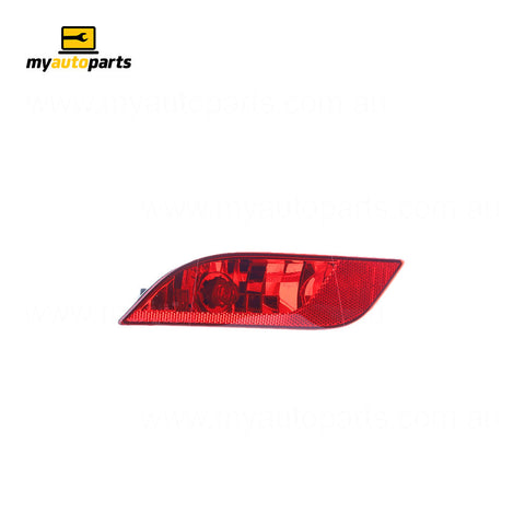 APG All Crash Rear Bar Lamp Passenger Side OEM suits Jeep