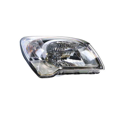 APG All Crash Head Lamp Drivers Side OEM Suits Kia