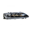 APG All Crash Head Lamp Drivers Side OEM Suits Mazda 6