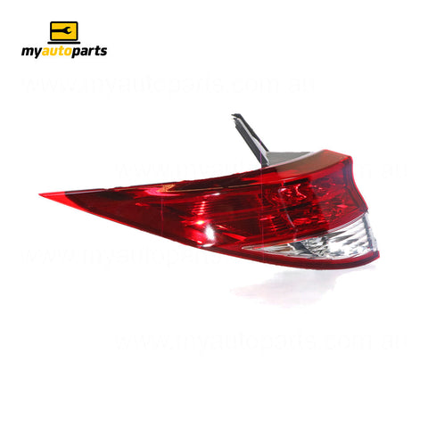 APG All Crash Tail Lamp Passenger Side OEM Suits Toyota