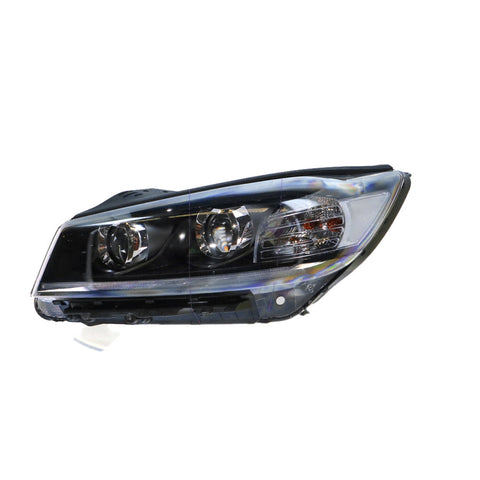 APG All Crash Head Lamp Passenger Side OEM Suits Kia